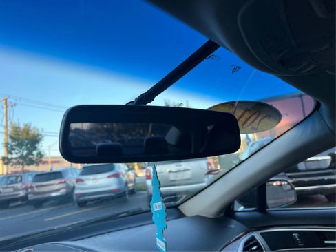 Used 2016 Lincoln MKZ Hybrid w/ Equipment Group 500A Select image 18