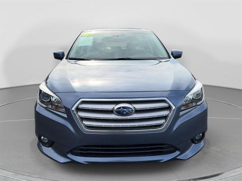 Used 2015 Subaru Legacy 3.6R Limited AWD/4WD image 9