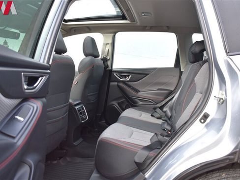 Used 2021 Subaru Forester Sport AWD/4WD image 27