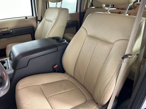 Used 2012 Ford F350 Lariat AWD/4WD image 18