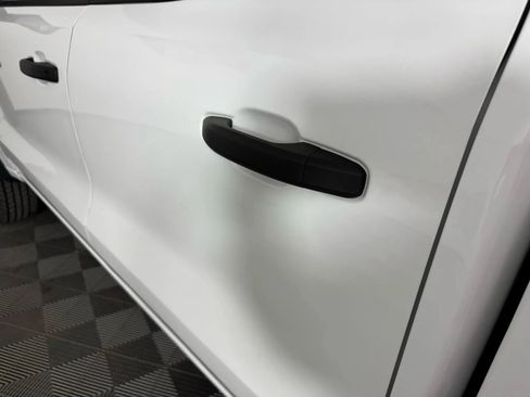 Used 2024 Chevrolet Colorado Trail Boss w/ Advanced Trailering Package image 25