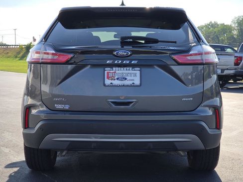 Used 2023 Ford Edge SEL w/ Convenience Package AWD/4WD image 18
