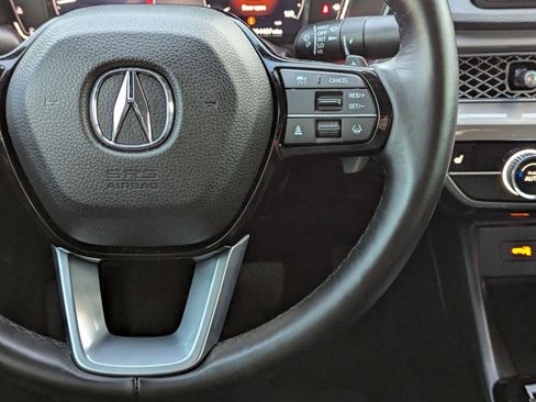 Certified 2024 Acura Integra image 22