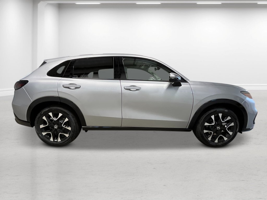 New 2027 Honda HR-V EX-L image 7