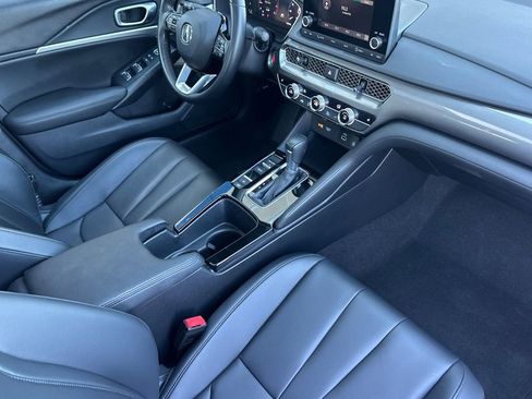 Certified 2024 Acura Integra image 16