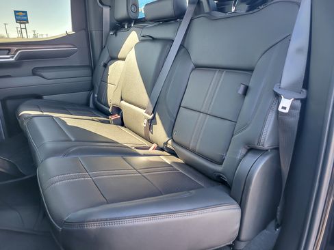 Certified 2022 Chevrolet Silverado 1500 High Country image 11