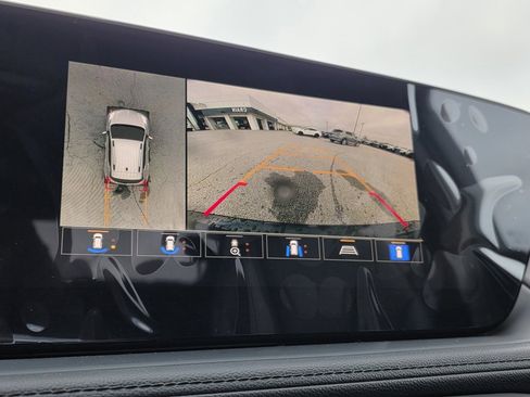 New 2026 Buick Encore GX Sport Touring w/ Advanced Technology Package image 17