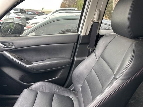 Used 2016 MAZDA CX-5 Grand Touring image 18