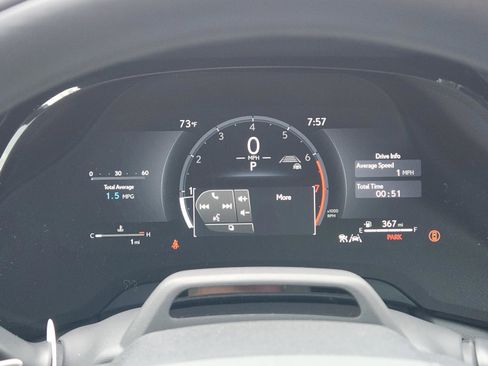 New 2026 Lexus RX 350 FWD image 7