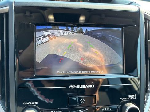 Certified 2024 Subaru Forester Premium AWD/4WD image 16