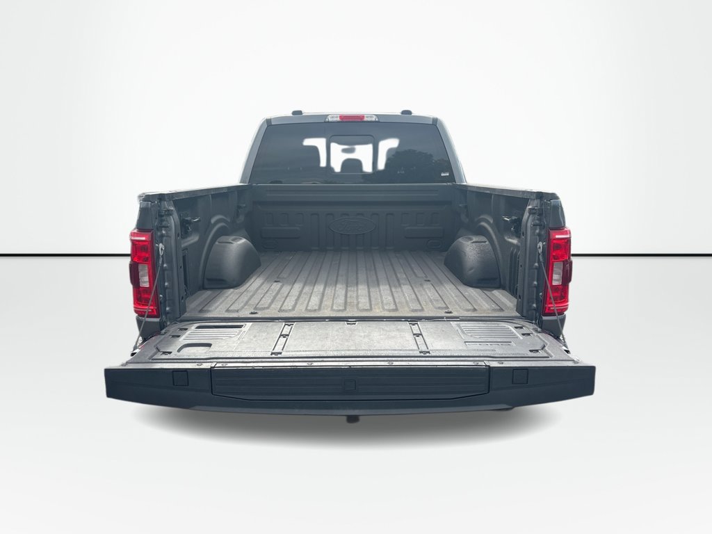 Certified 2023 Ford F150 XLT w/ Equipment Group 302A High AWD/4WD image 10
