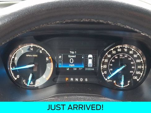Used 2023 Ford Ranger XLT AWD/4WD image 20
