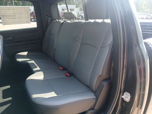 New 2026 RAM 2500 Tradesman AWD/4WD image 18