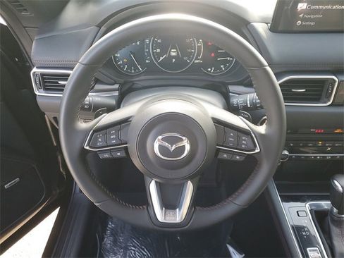 Certified 2024 MAZDA CX-5 2.5 Turbo image 22