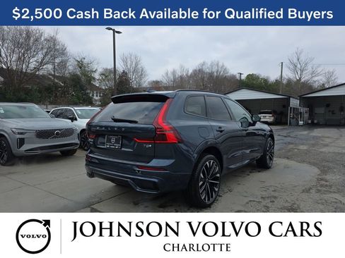 New 2026 Volvo XC60 T8 Ultra w/ Protection Package Premier image 5