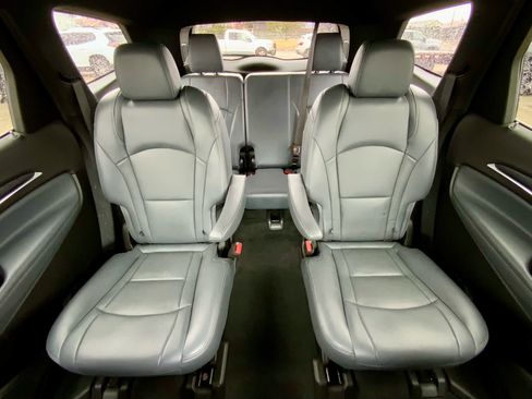 Used 2022 Buick Enclave Premium AWD/4WD image 29