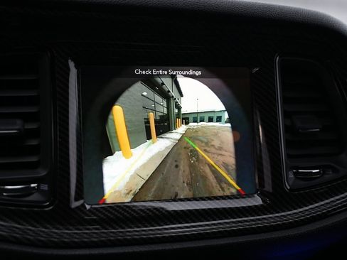 Used 2019 Dodge Challenger R/T Scat Pack w/ Shaker Package image 49