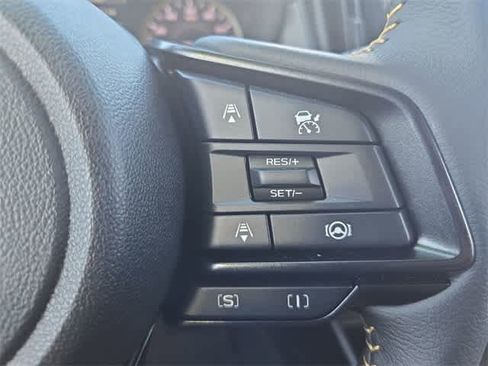 Certified 2025 Subaru Crosstrek 2.5i Sport w/ Popular Package #3A image 23