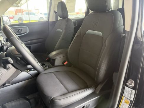 Used 2024 Ford Bronco Sport Badlands image 15