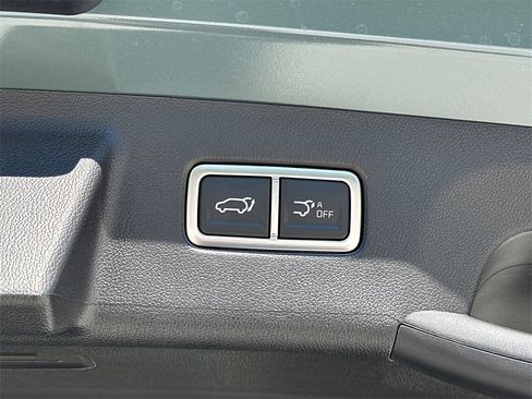 New 2025 Kia Sorento EX w/ EX Panoramic Sunroof Package image 7