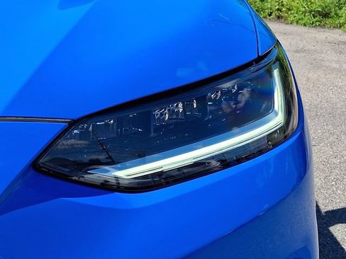 Certified 2026 Honda HR-V Sport image 9