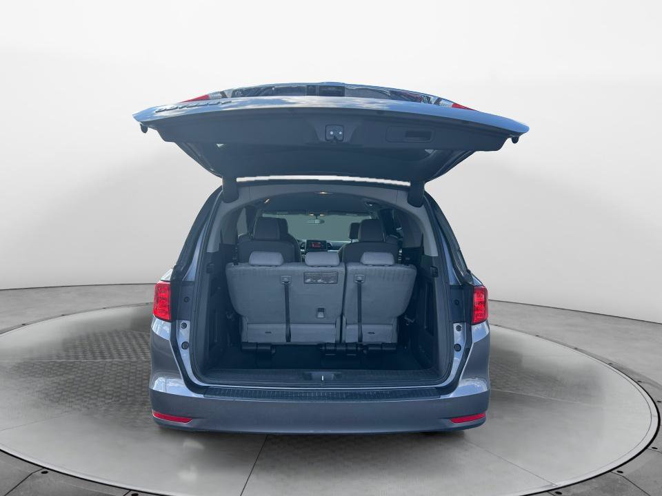 Used 2019 Honda Odyssey LX image 19