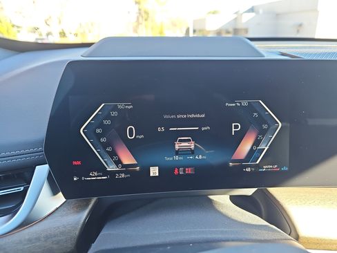 New 2026 BMW X1 xDrive28i w/ Technology Package image 19