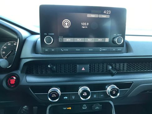 Certified 2024 Honda CR-V LX image 6