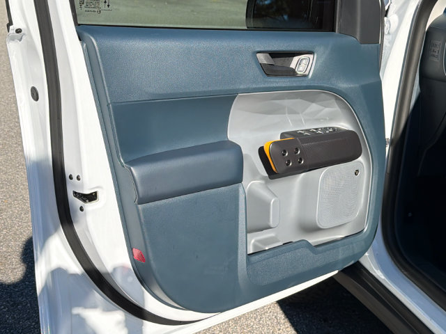 New 2026 Ford Maverick Tremor AWD/4WD image 12