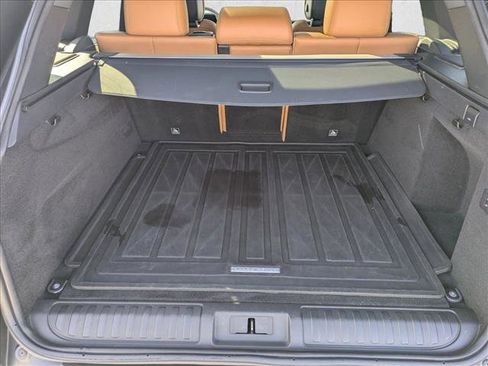 Used 2019 Land Rover Range Rover Sport Supercharged image 6