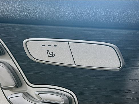 Certified 2021 Mercedes-Benz GLC 300 4MATIC Coupe w/ AMG Line image 26