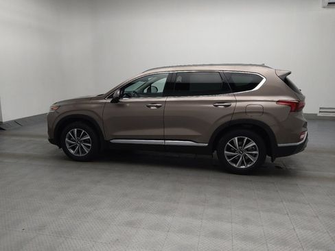 Used 2020 Hyundai Santa Fe SEL w/ Convenience Package image 3