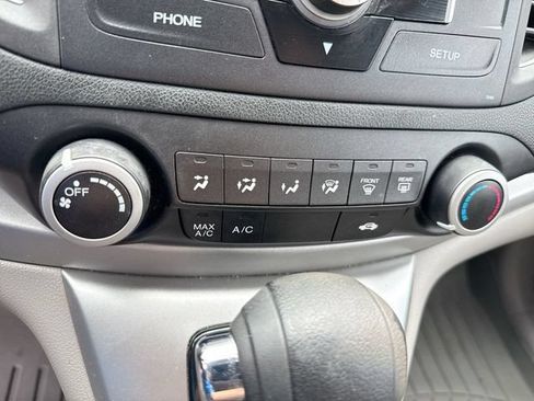 Used 2013 Honda CR-V EX image 12
