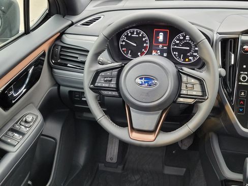 New 2026 Subaru Forester Sport image 6