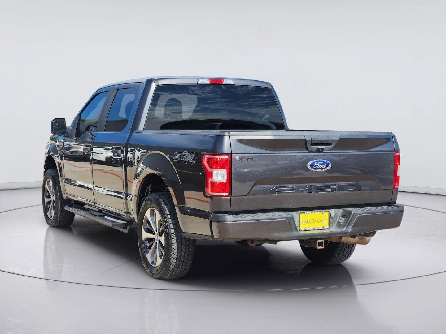 Used 2020 Ford F150 XL w/ Equipment Group 101A Mid RWD image 7