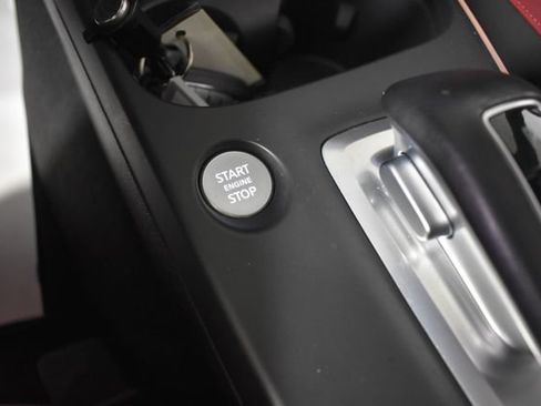 Used 2023 INFINITI QX50 Sport AWD/4WD image 18