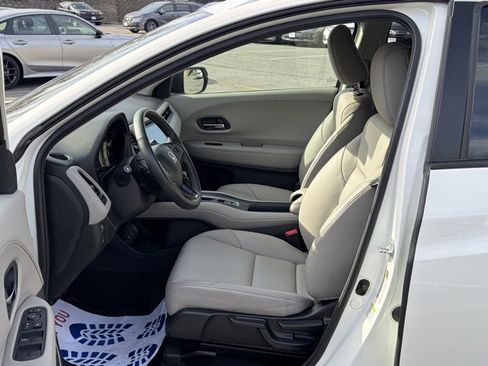 Used 2016 Honda HR-V EX-L image 15