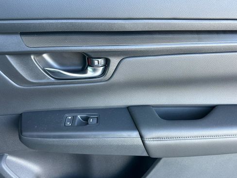 New 2026 Honda CR-V EX image 18