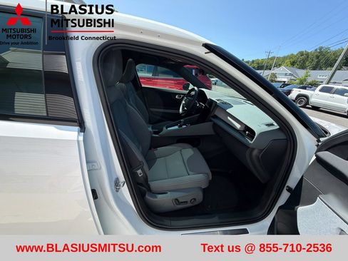Used 2022 Polestar Polestar 2 w/ Plus Package AWD/4WD image 59