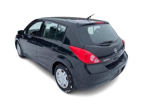 Used 2011 Nissan Versa 1.8 S w/ PWR Plus Pkg image 3