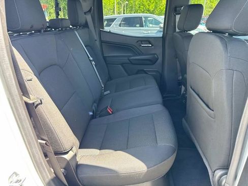 Used 2024 Chevrolet Colorado LT w/ LT Convenience Package RWD image 21