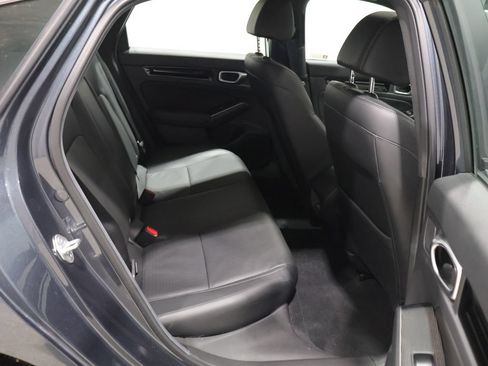 Used 2024 Honda Civic Sport Touring image 21