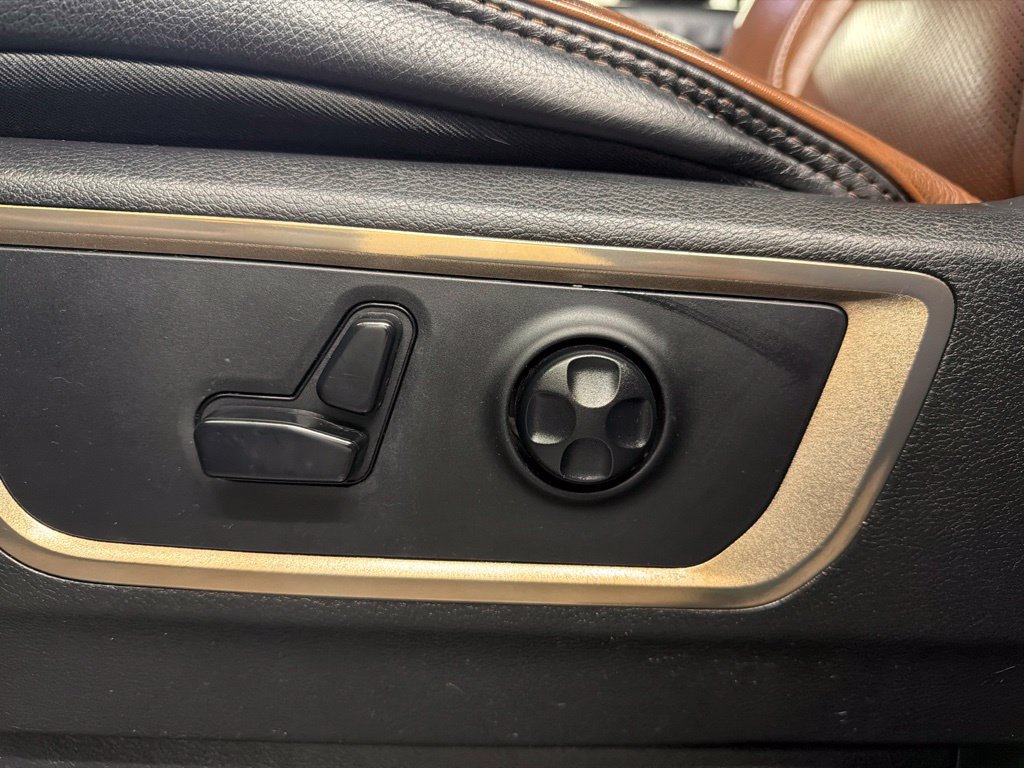 Used 2019 RAM 1500 Limited AWD/4WD image 29
