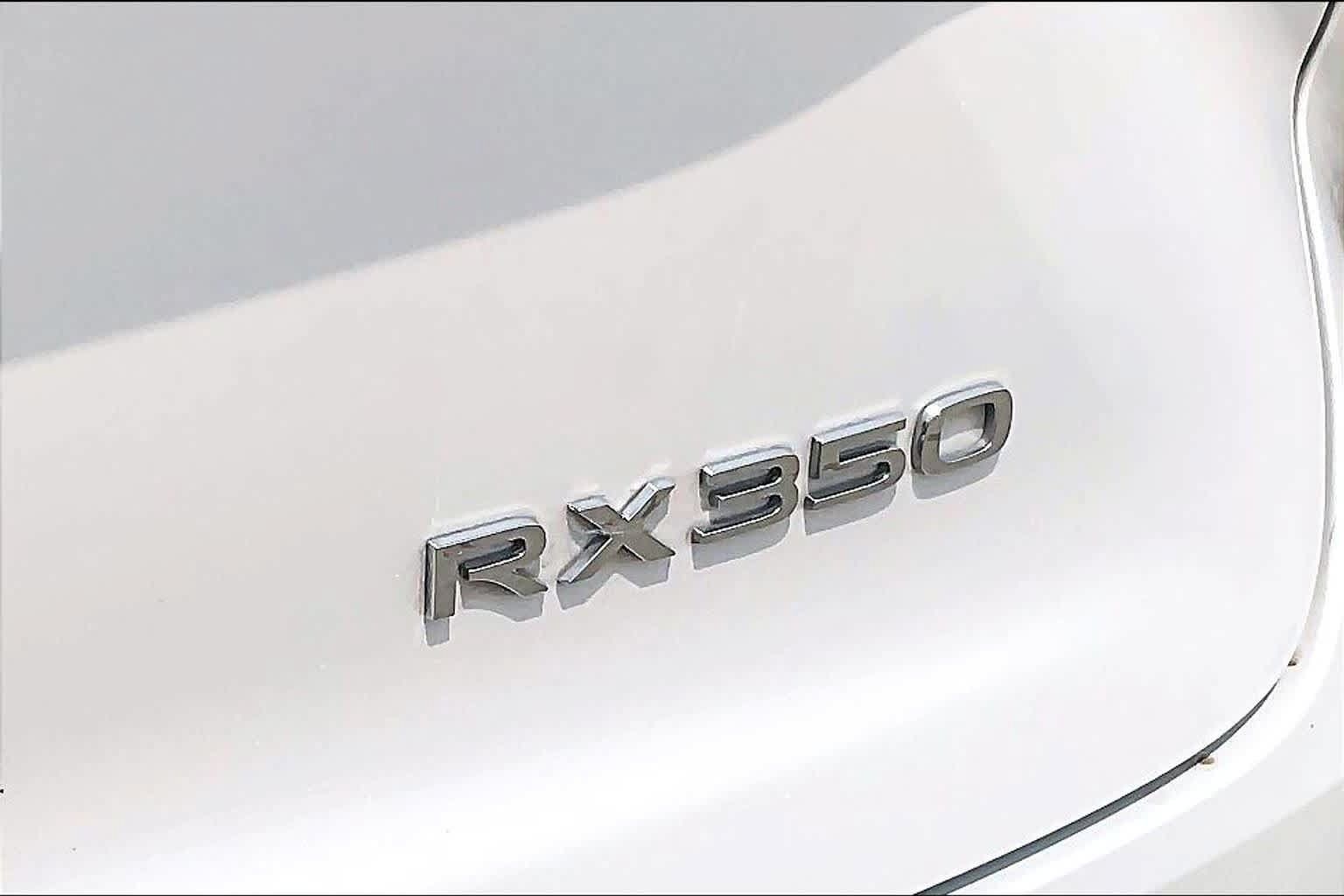 Used 2023 Lexus RX 350 Premium FWD image 10
