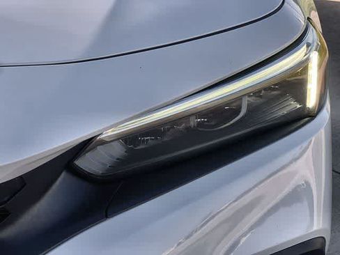 Used 2022 Honda Civic Si image 24