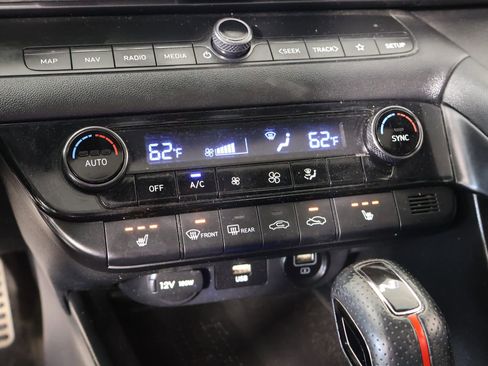 Used 2023 Hyundai Elantra N Line image 7