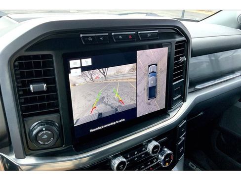 Used 2023 Ford F150 Lariat w/ Equipment Group 502A High image 23