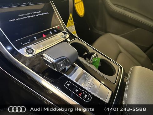 Used 2026 Audi Q7 3.0T Premium Plus AWD/4WD image 27