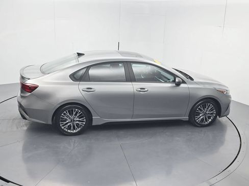 Used 2022 Kia Forte GT-Line w/ GT-Line Premium Package FWD image 59