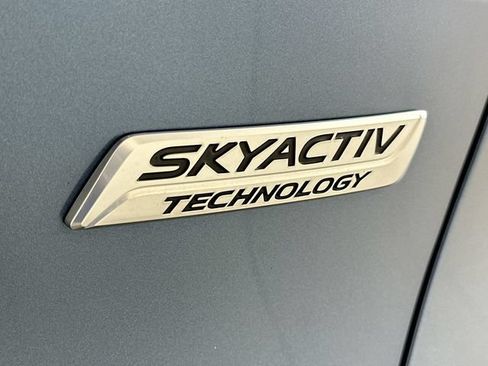 Used 2019 MAZDA CX-3 Touring FWD image 27